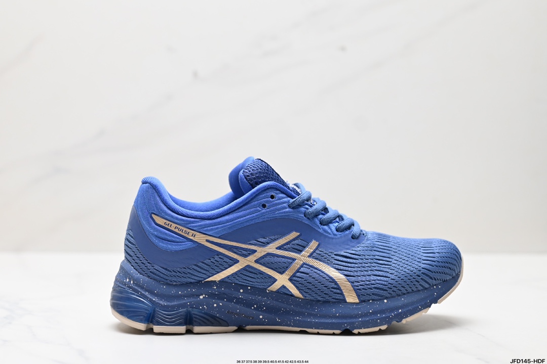 Asics Shoes